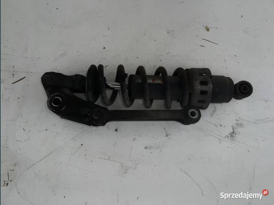 amortyzator tył kiwak Suzuki Burgman 400 k7 Ostrzeszów