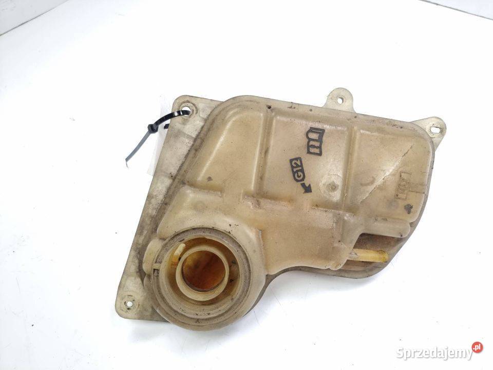 ZBIORNICZEK WYRÓWNAWCZY VOLKSWAGEN PASSAT B5 Lipno sprzedam