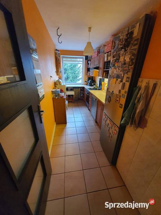 Mieszkanie 59m Wyżynna Lublin Sprzedam Zamienię lubelskie