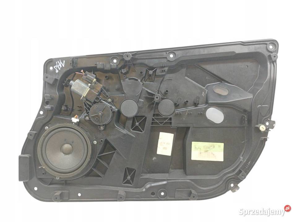 MECHANIZM SZYBY PRAWY PRZÓD 5D 8A61A045H16AF