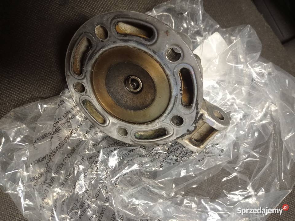 Głowica Honda CR 125 Wejherowo