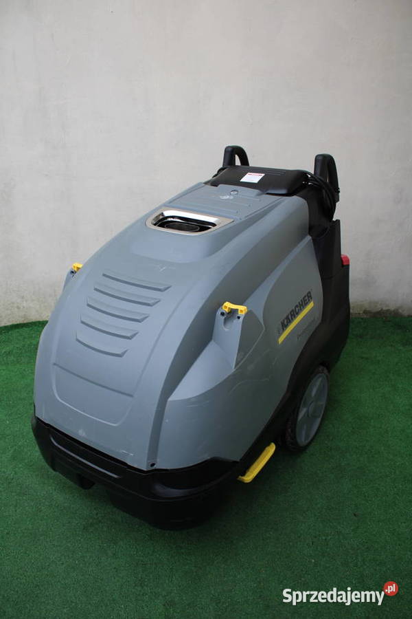 Myjka Karcher HDS 10204M 2016 Gwarancja Wysyłka Radom