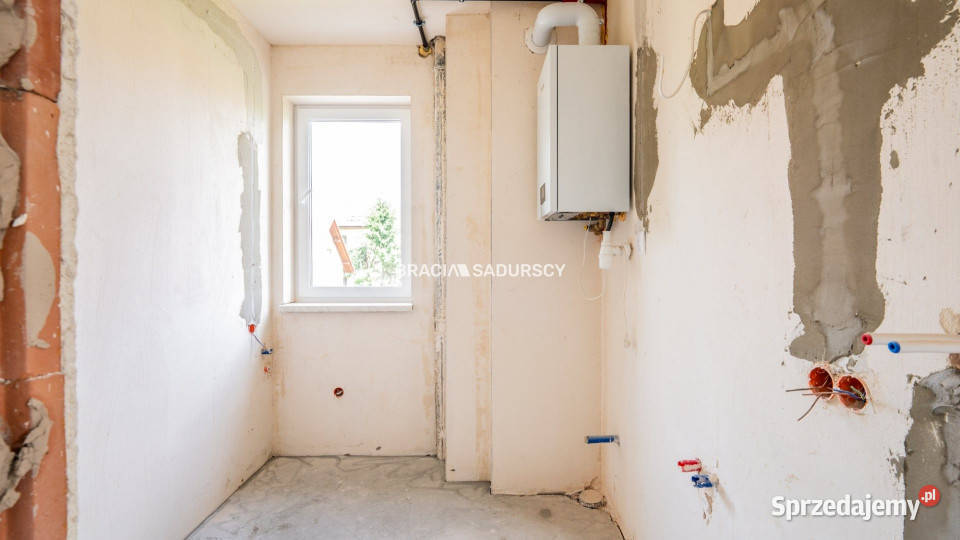 Mieszkanie Kraków Myśliwska 1231m2 5 pok