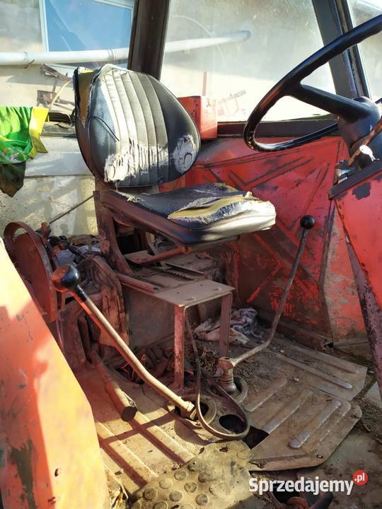 Ursus 902 Kolanowice