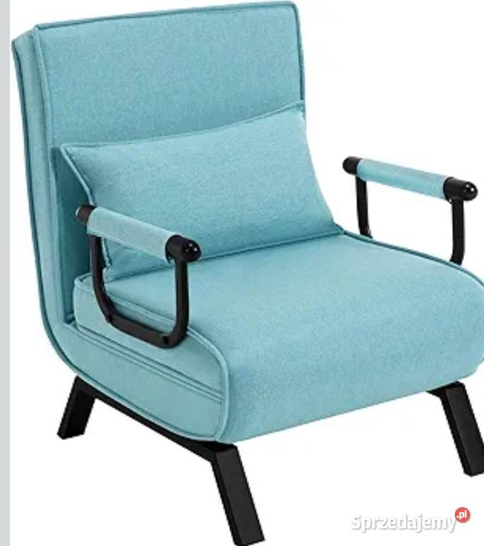 Sofa rozkładana 3 w 1 Sofy i kanapy Brzeziny