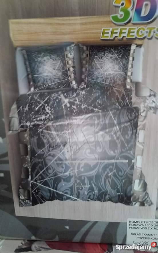 Posciel Polska Radom sprzedam