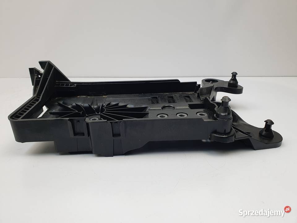 PODSTAWA AKUMULATORA Mocowanie VW Seat Audi osobowe Pozostałe Chełm