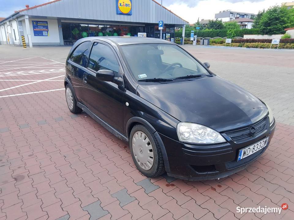 Zamienię 17 ISUZU Lubartów