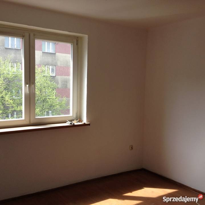 BYTOM Karlika 1 okazja cenowa Mieszkania Bytom