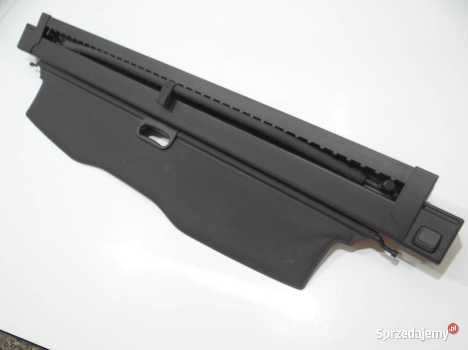 ROLETA SIATKA BAGAŻNIKA BMW F11 17193515 osobowe Strzyżewice sprzedam