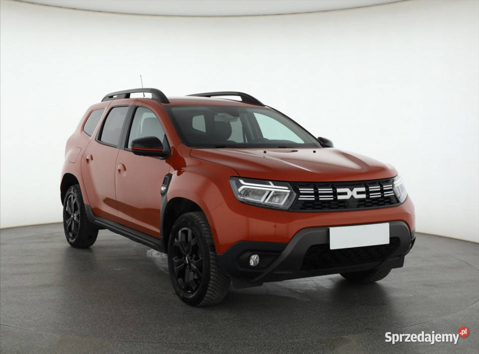 Dacia Duster 13 TCe Piaseczno