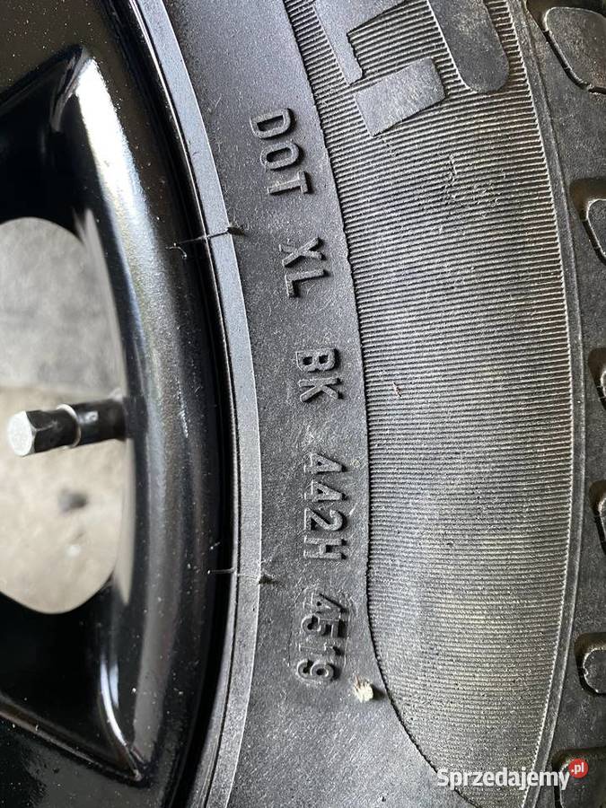 Koła 16 5x112 Pirelli P7 Cinturato 20555R16
