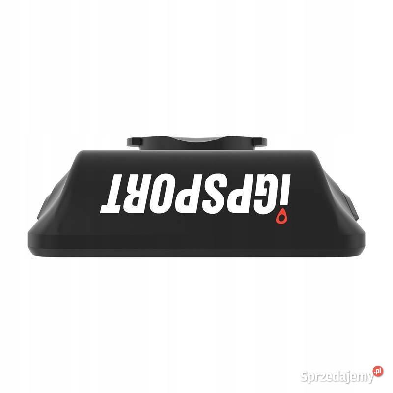 iGPSPORT iGS630S Komputer rowerowy NAWIGACJA 28 Rowery i akcesoria Radom sprzedam