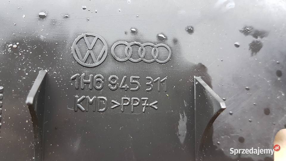 VW GOLF III 3 OSŁONA ZAŚLEPKA 1H6945311 Skarżysko-Kamienna