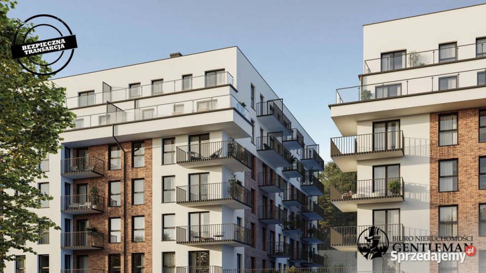 Mieszkanie 3793m2 2 pokojowe Gdańsk Seweryna pomorskie