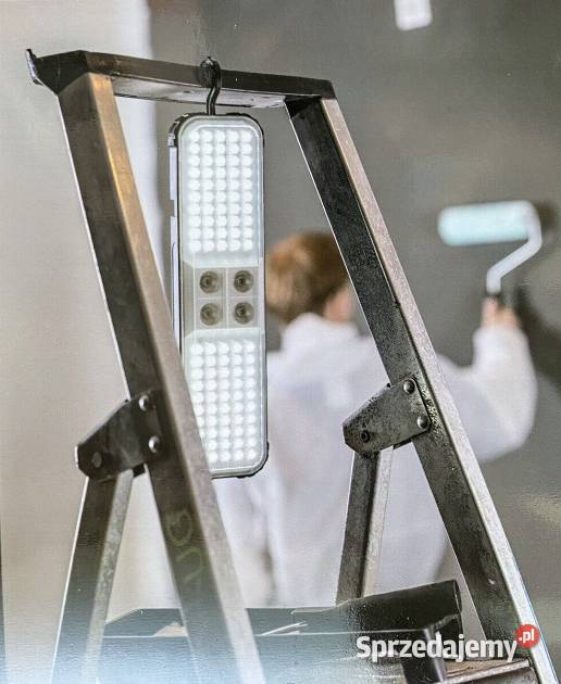 Lampa Solar Refraktor LED LIGHTZONE WK1077G Warszawa sprzedam