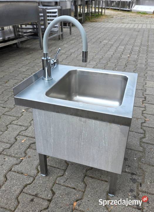 Zlew Porządkowy Mopik 505052 M1123 N Nowe Skalmierzyce