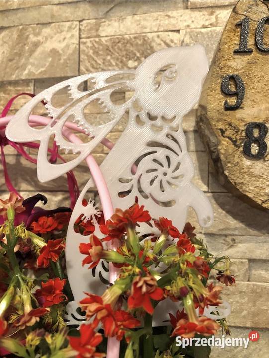 Witraż do doniczki Wielkanoc Kłodawa sprzedam