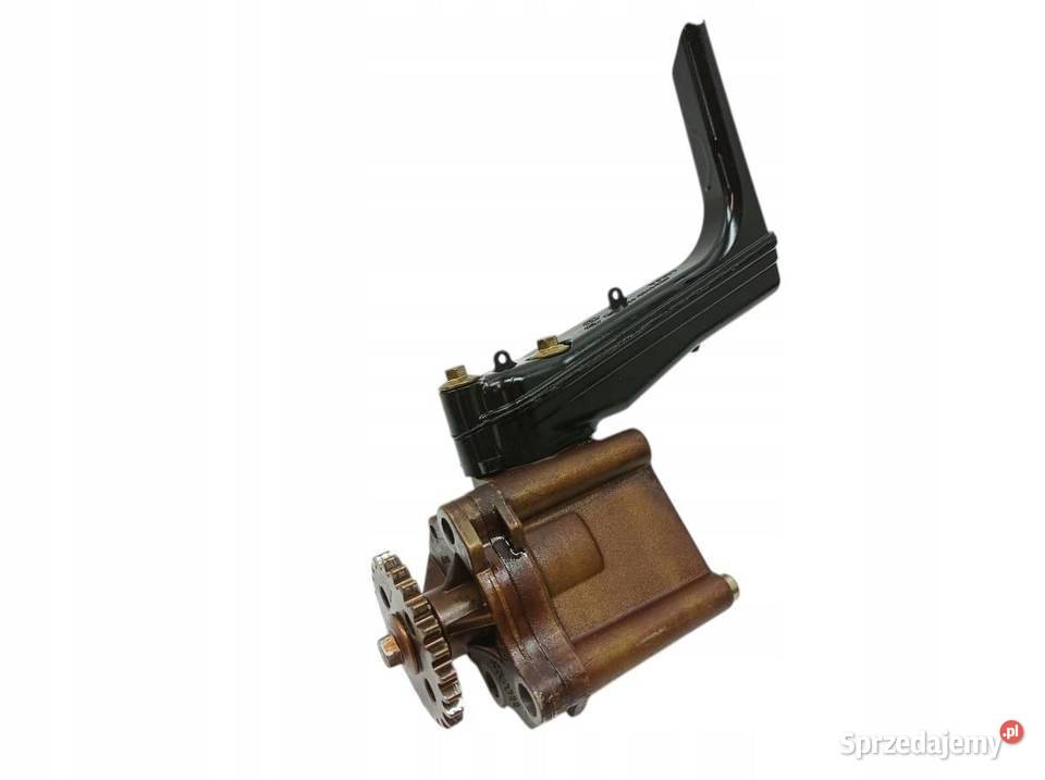 POMPA OLEJU IS7G6600 18 16V Ford C I 20032010 Rok produkcji 2004