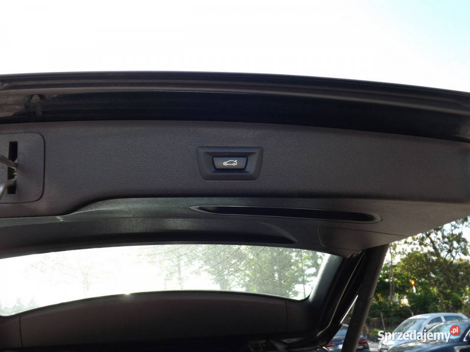 BMW X3 F25 2010 Słupsk