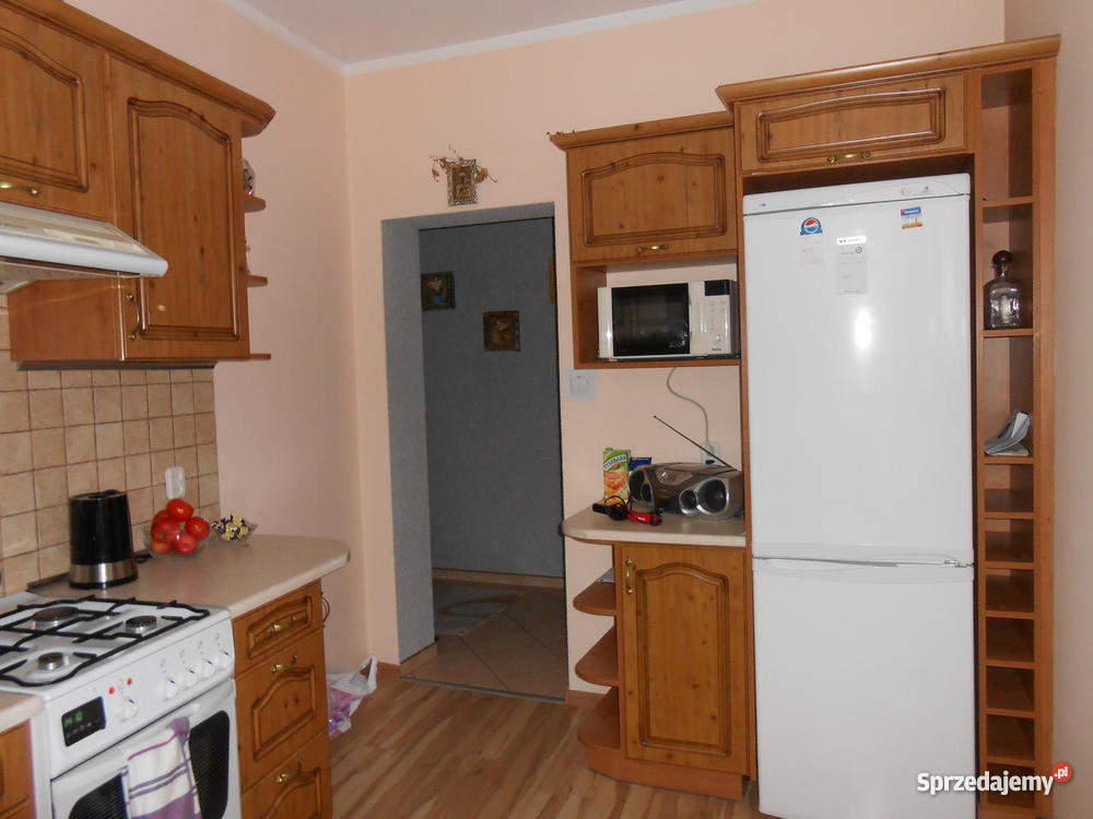 mieszkanie bezczynszowe w Ścinawie garaż Mieszkania Ścinawa