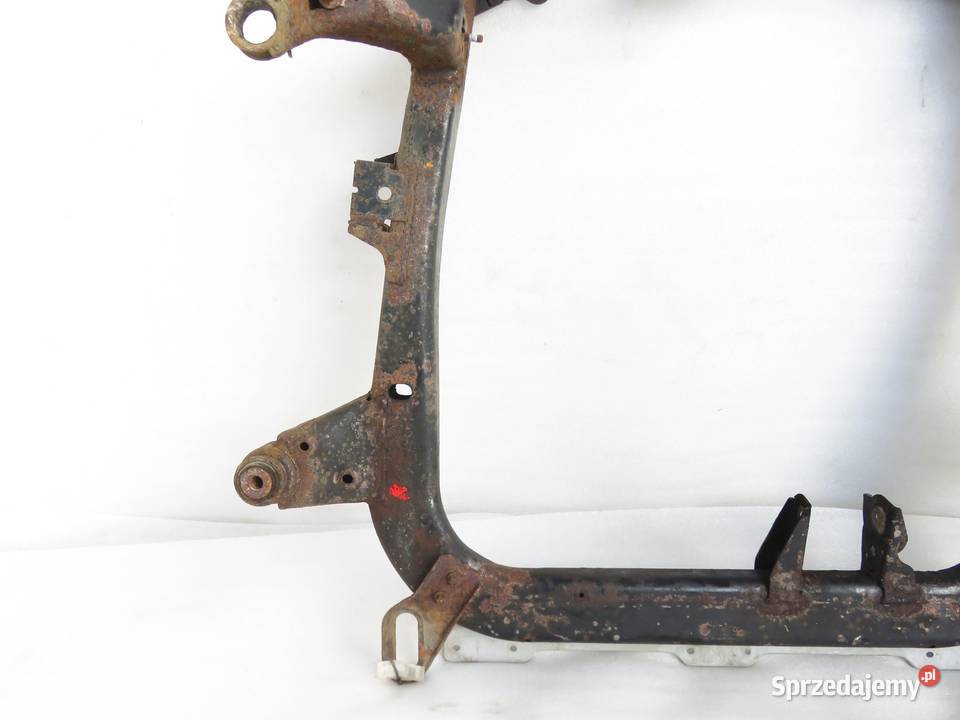 SANKI PRZÓD OPEL ZAFIRA B A05 19 CDTI 8V 120 Z