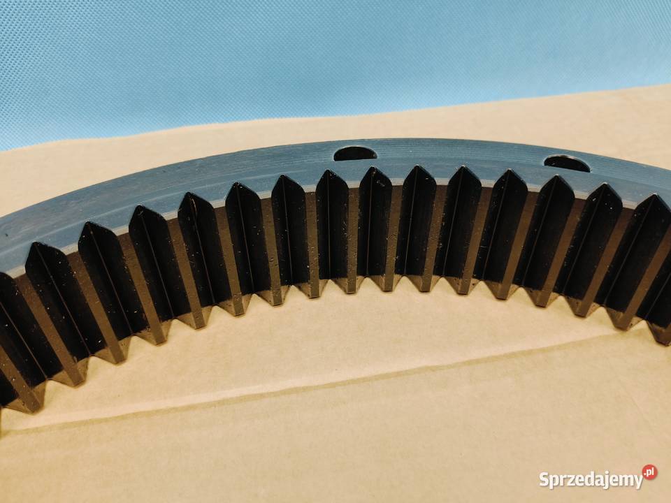 Claas Axion 840 CMatic A31 13r Wieniec zwolnicy Stalewo