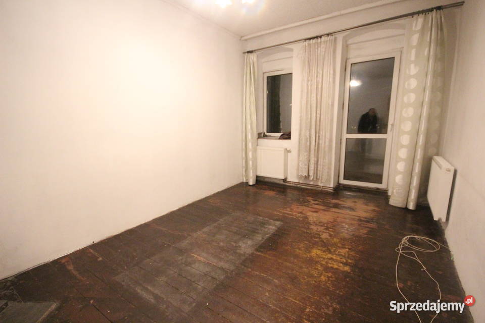 2pok 49met Orzeszkowej PEŁEN ROZKŁADBALKON Wrocław