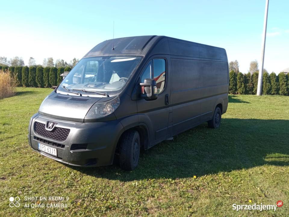 Sprzedam busa Paradyż