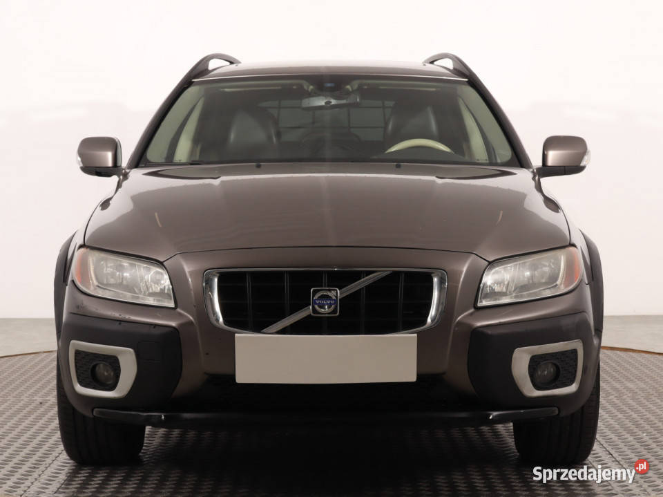 Volvo XC70 D5 AWD śląskie Katowice sprzedam