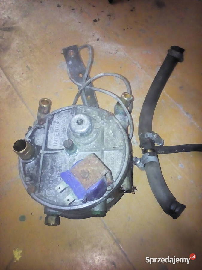 Sprzedam dwa parowniki osobowe lubelskie Chełm