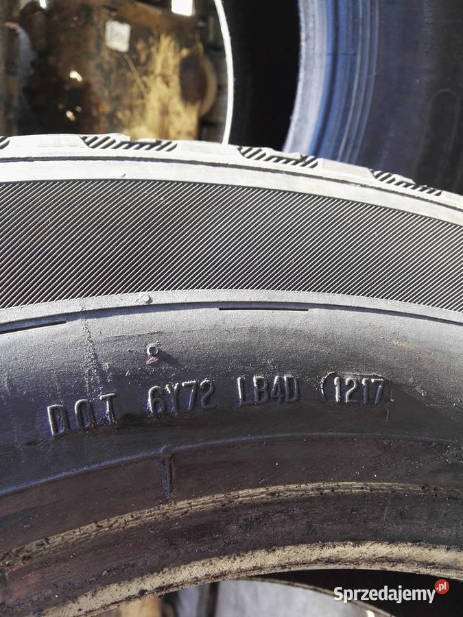 29560 R 225 CONTINENTAL 75 mm 3 Sztuki NAPĘD Kamień Pomorski