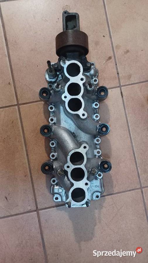 Toyota 4runner Kolektor dolotowy V6 30l 3vze Rakoniewice