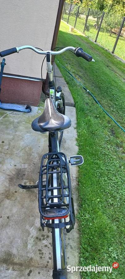 Rower Gazelle Rowery i akcesoria Nisko sprzedam