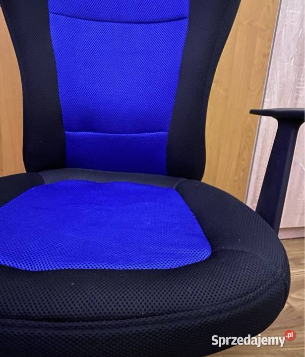 Fotel obrotowy z regulacją Olsztyn