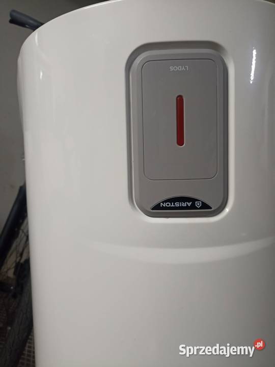Bojler elektryczny ARISTON 90 l Borek Wielkopolski