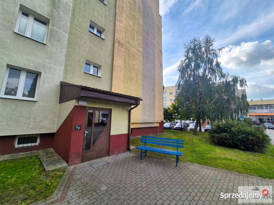 Ogłoszenie mieszkanie Biłgoraj 62 metry 3 lubelskie