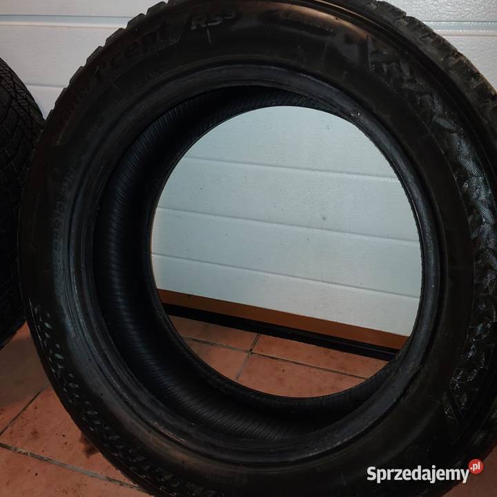 Hankook Winter i cept RS 20555R16 91H Hankook Żyrzyn