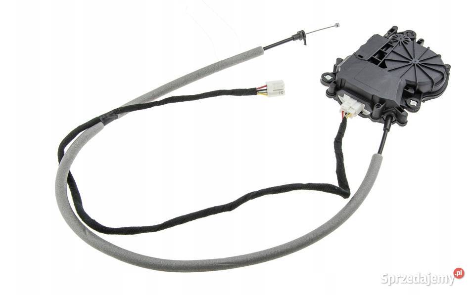 Bmw F01 F02 F03 F04 08 siłownik klapy bagażnika Łódź
