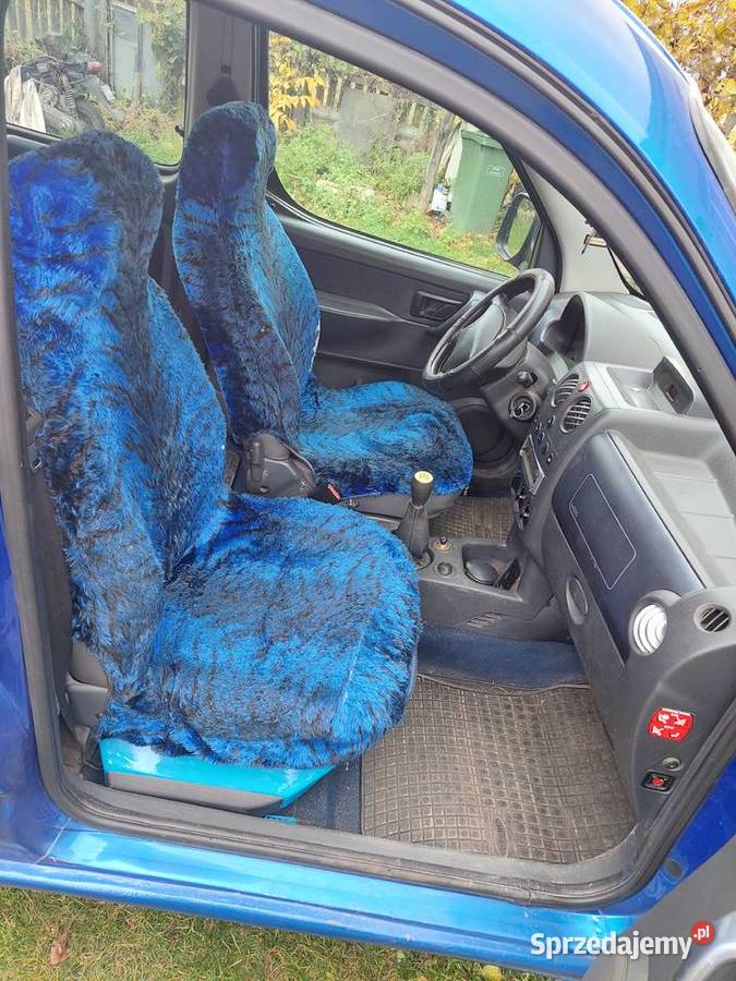 Citroen Berlingo 20 HDI 5 osobowy HAK manualna Kawęczyn sprzedam