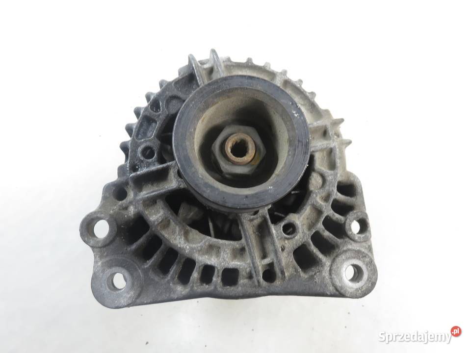 ALTERNATOR SEAT TOLEDO II 18 20V 125 AGN osobowe