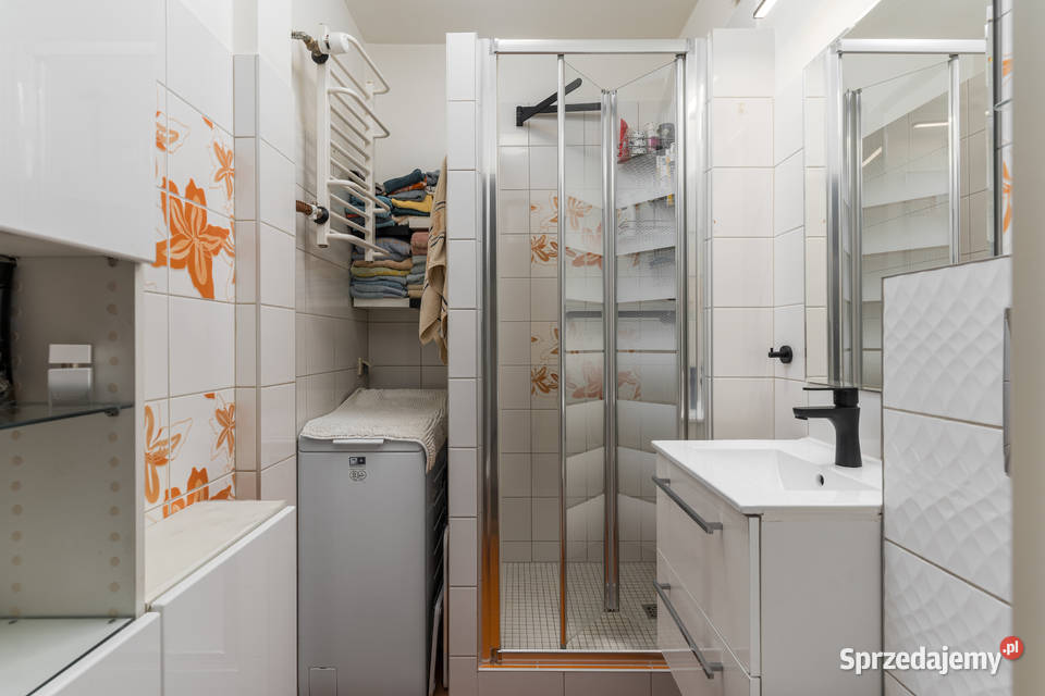 2 pokoje na Przymorzu Spacerem do plaży Liczba pokoi 2 Sprzedaż Gdańsk