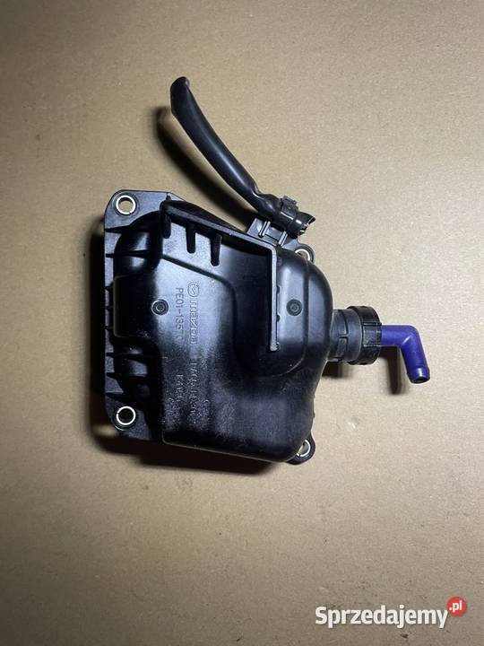 PE0113570 odma separator oleju mazda cx5 lift KD Szczecin