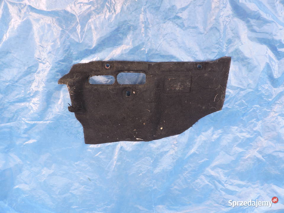 Osłona pod schowek ford focus mk1 18 TDCI Myszków