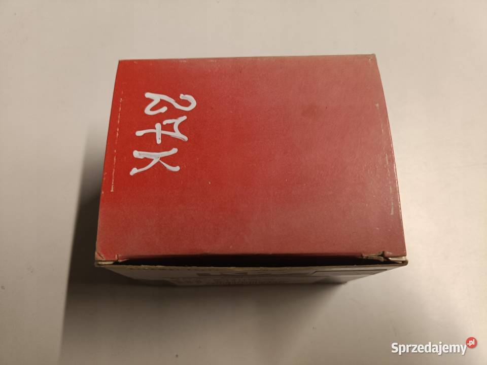 Opel Ascona KOPUŁKA APARATU ZAPŁONOWEGO 806 080 osobowe Pozostałe