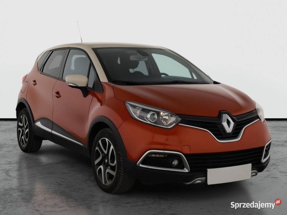 Renault Captur 12 TCe Piaseczno