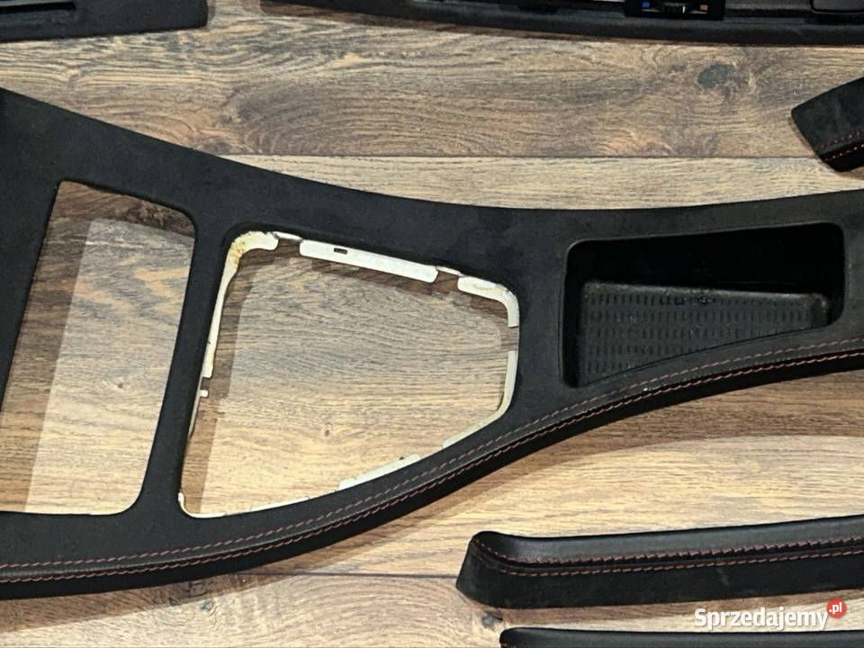 Dekory BMW E90 MPower osobowe Nowa Sól sprzedam