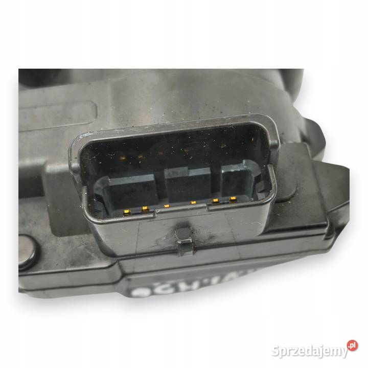 PRZEPUSTNICA Mini One Cooper R56 16 Continental lubelskie Chełm