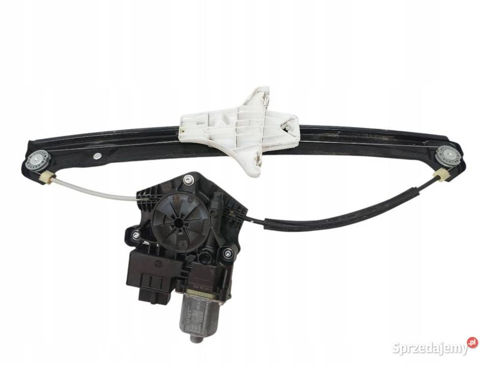 MECHANIZM SZYBY PRAWY TYŁ 5Q0959408D Skoda Scala