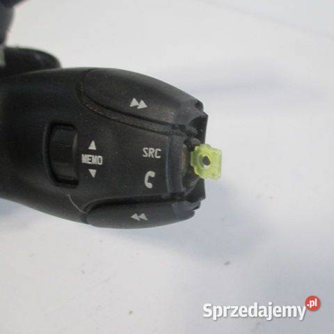 PRZEŁĄCZNIK ZESPOLONY PEUGEOT 3008 11R Pozostałe Rakoniewice